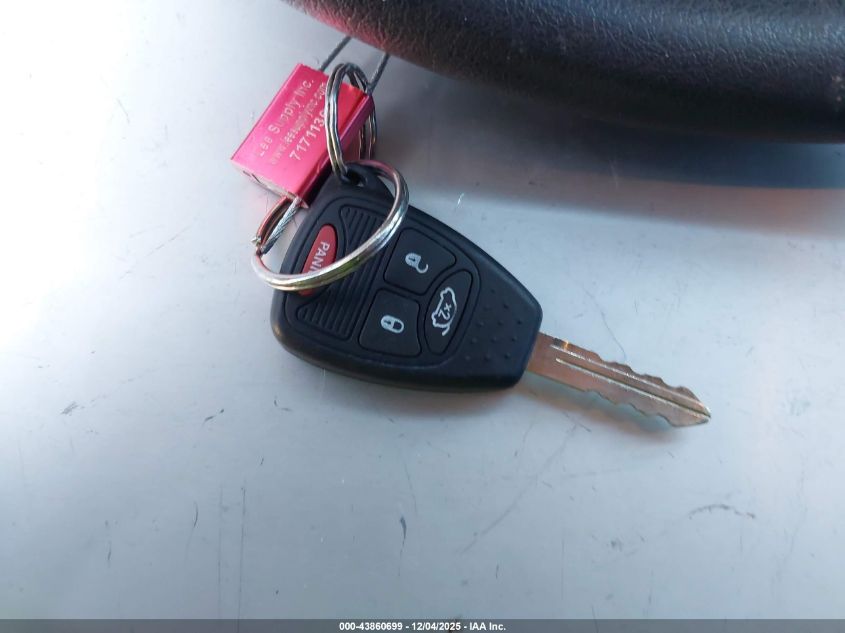 2008 Dodge Nitro Sxt VIN: 1D8GT28K78W226263 Lot: 43860699