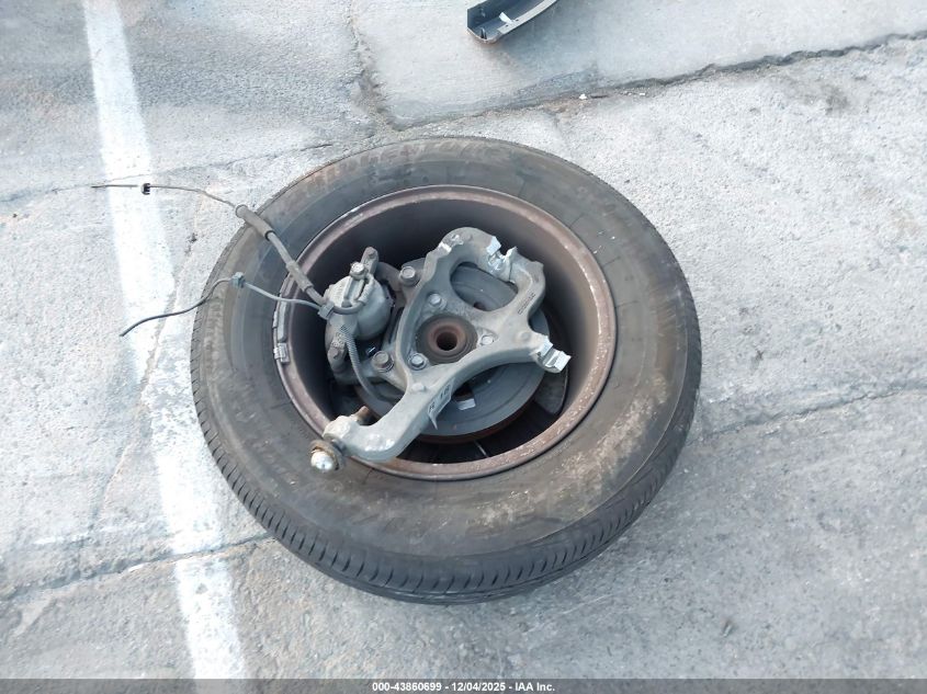 2008 Dodge Nitro Sxt VIN: 1D8GT28K78W226263 Lot: 43860699