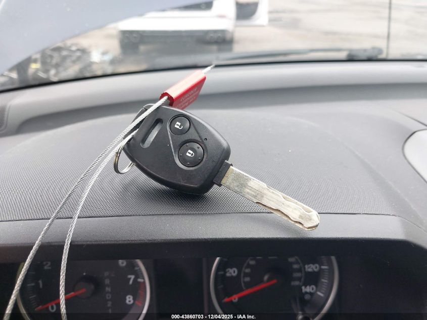 2010 Honda Cr-V Ex VIN: 5J6RE4H50AL000462 Lot: 43860703