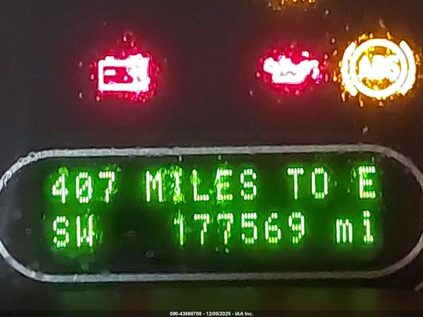 2009 Mercury Sable VIN: 1MEHM40W09G615721 Lot: 43860708