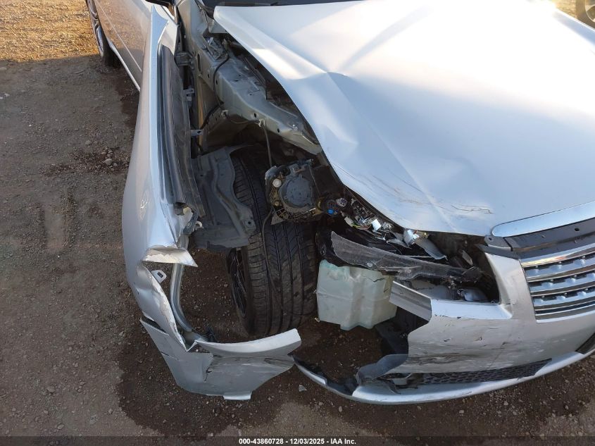 2006 Infiniti M35 Sport VIN: JNKAY01E06M114216 Lot: 43860728