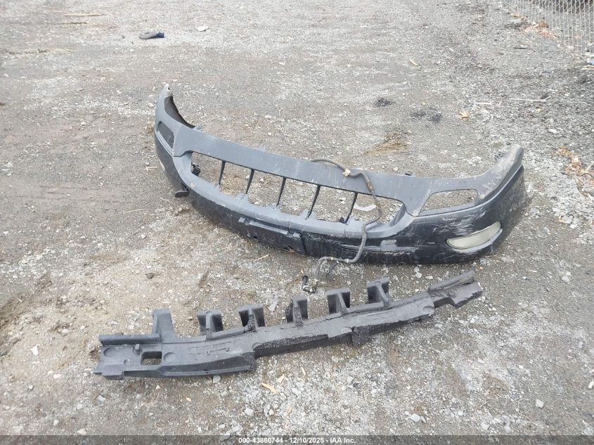 2004 Lexus Rx 330 VIN: 2T2HA31U14C024964 Lot: 43860744