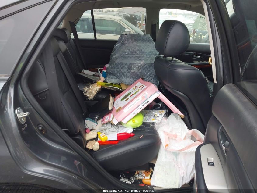 2004 Lexus Rx 330 VIN: 2T2HA31U14C024964 Lot: 43860744