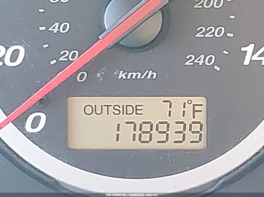 2005 Honda Cr-V Ex VIN: JHLRD78845C054618 Lot: 43860749