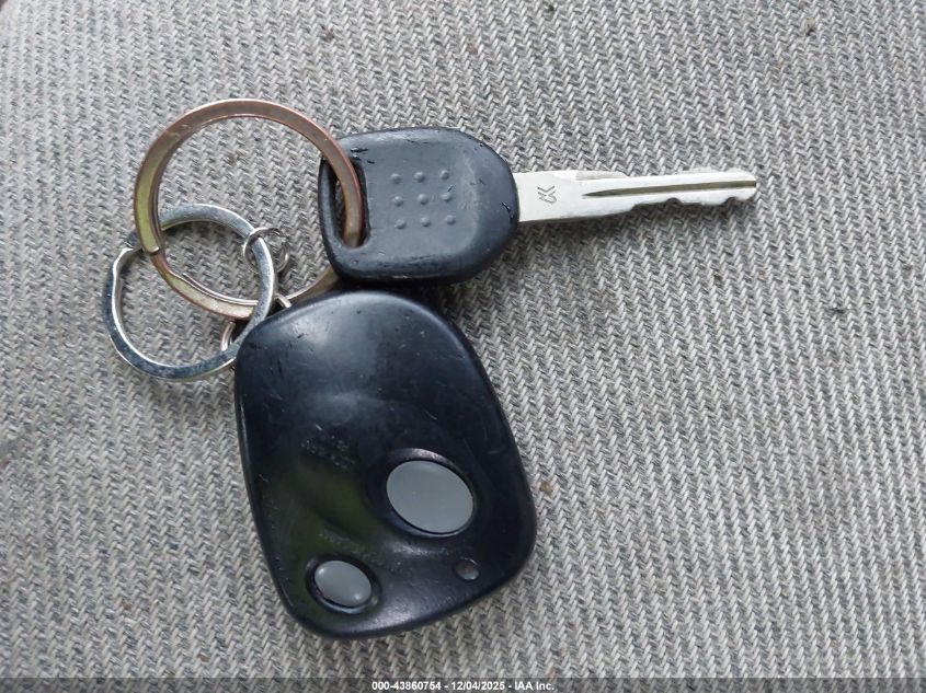 2002 Subaru Impreza Outback Sport VIN: JF1GG68522H809801 Lot: 43860754