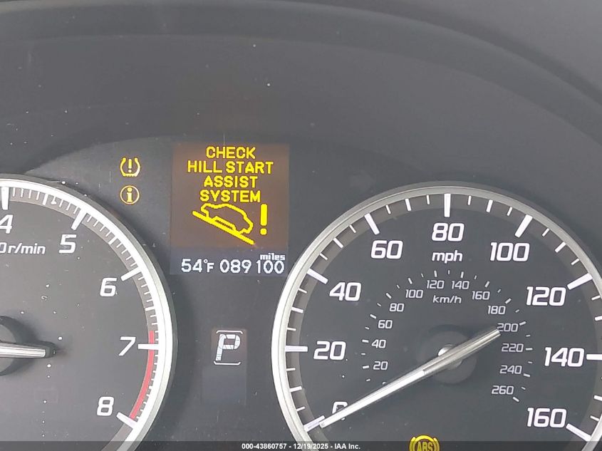 2017 Acura Rdx Technology Acurawatch Plus Packages/W/Technology Package VIN: 5J8TB3H50HL007857 Lot: 43860757