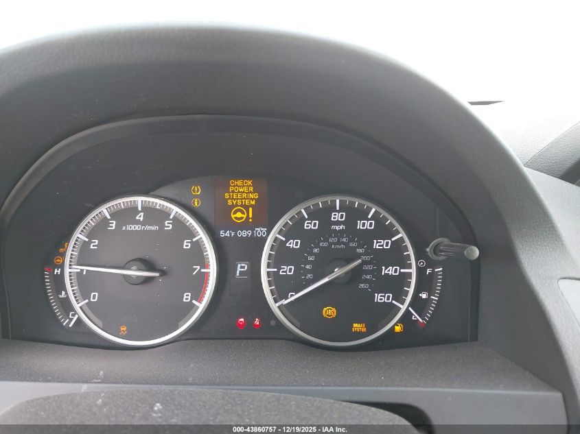 2017 Acura Rdx Technology Acurawatch Plus Packages/W/Technology Package VIN: 5J8TB3H50HL007857 Lot: 43860757