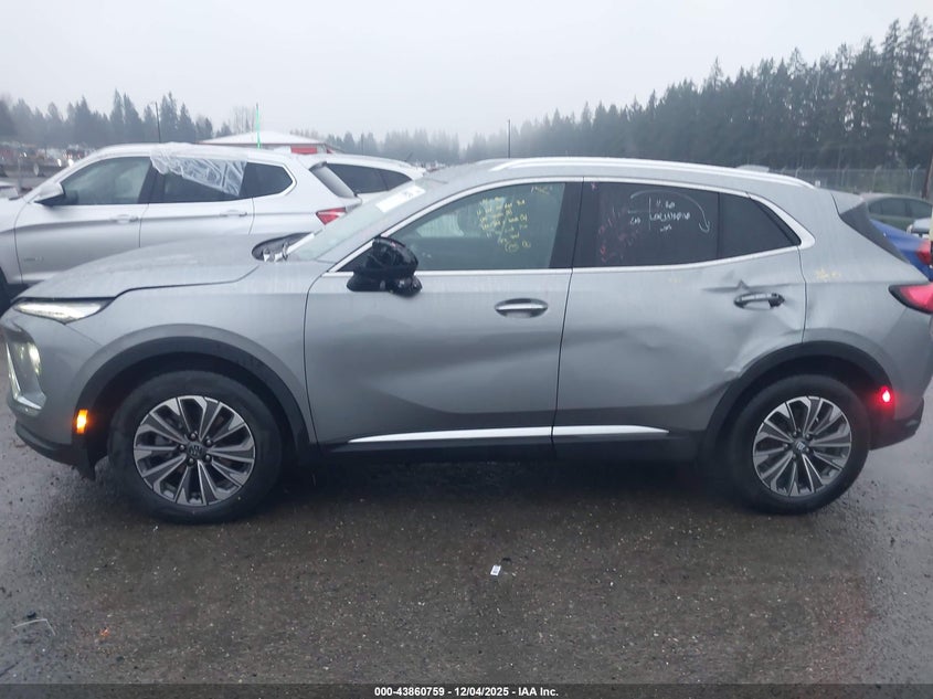 LRBFZME49RD066294 2024 BUICK ENVISION photo no. 14