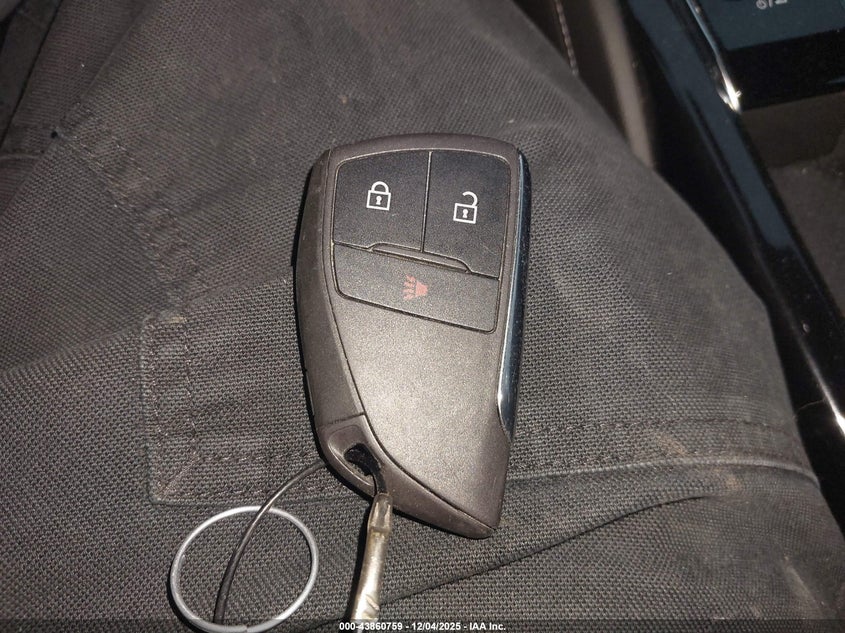 LRBFZME49RD066294 2024 BUICK ENVISION photo no. 11