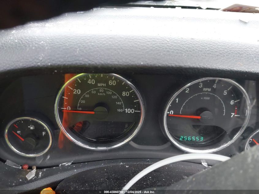 2012 Jeep Wrangler Unlimited Sport VIN: 1C4HJWDG0CL202317 Lot: 43860760