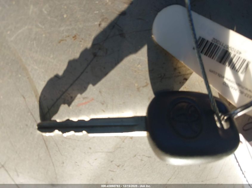 2015 Toyota Corolla L VIN: 2T1BURHEXFC375698 Lot: 43860763