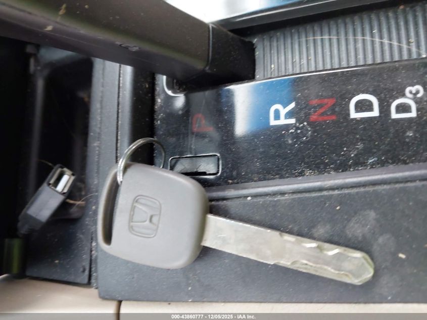 2007 Honda Accord 2.4 Lx VIN: 1HGCM72327A008933 Lot: 43860777