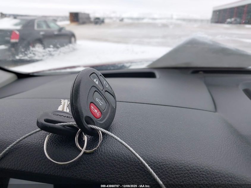 2007 GMC Acadia Slt-1 VIN: 1GKEV23757J135558 Lot: 43860787