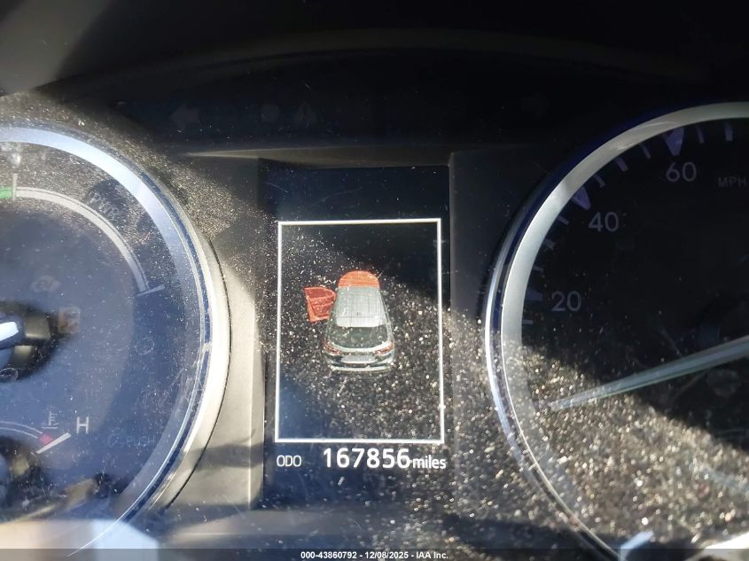 2018 Toyota Highlander Hybrid Limited Platinum VIN: 5TDDGRFH0JS045971 Lot: 43860792