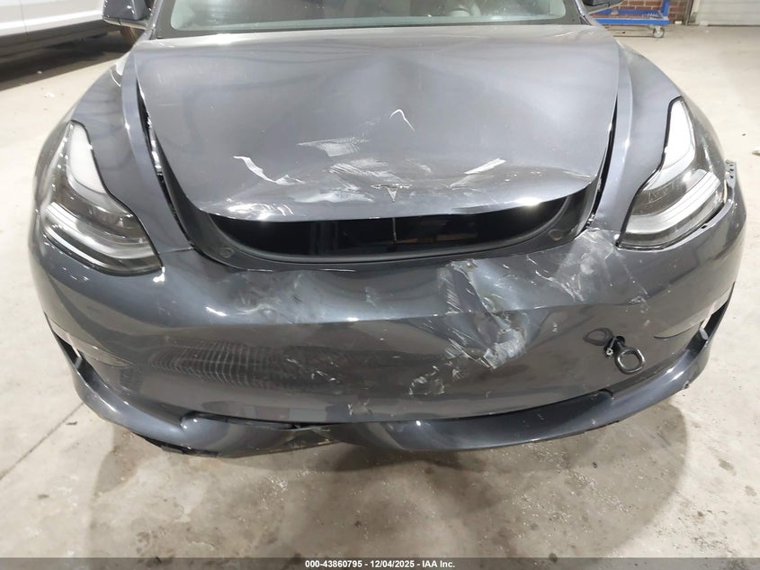 5YJ3E1EA4PF699277 2023 TESLA MODEL 3 photo no. 6
