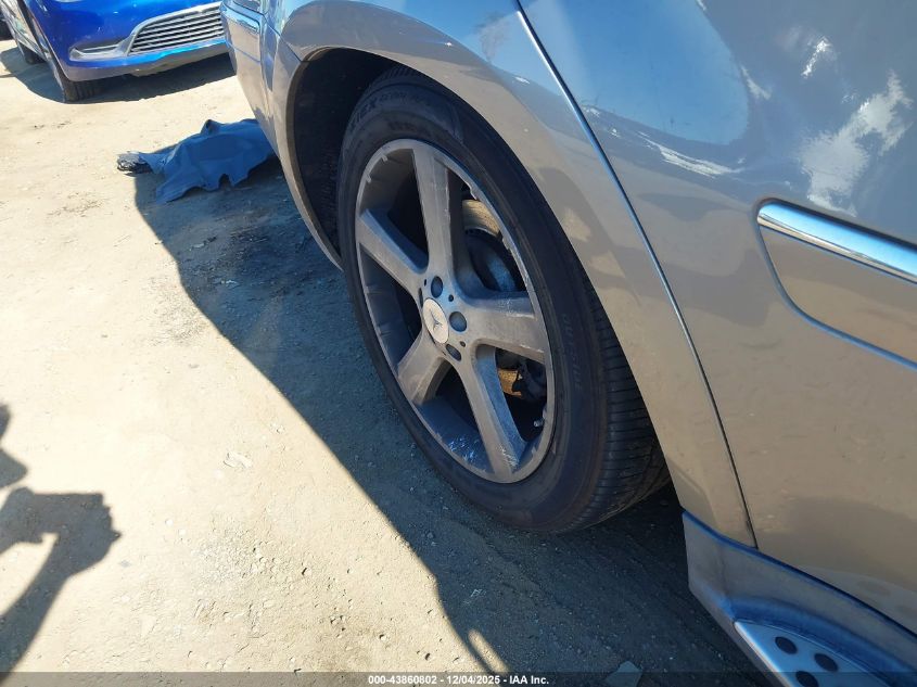 2009 Mercedes-Benz Gl 320 Bluetec 4Matic VIN: 4JGBF25E99A526752 Lot: 43860802