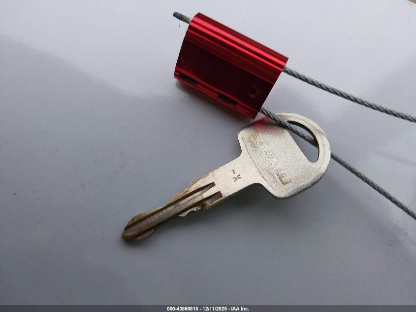 1996 Subaru Legacy Outback VIN: 4S3BG6853T7375366 Lot: 43860810