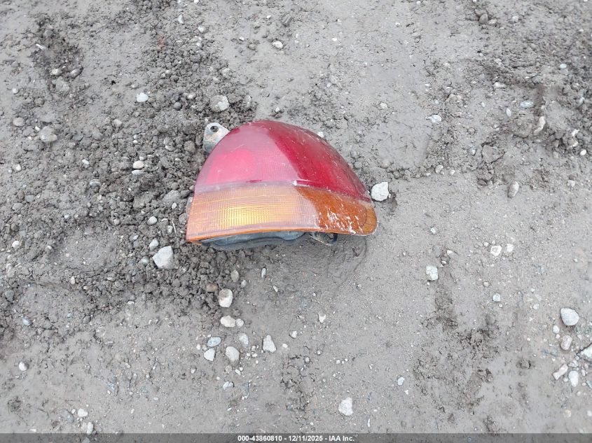 1996 Subaru Legacy Outback VIN: 4S3BG6853T7375366 Lot: 43860810