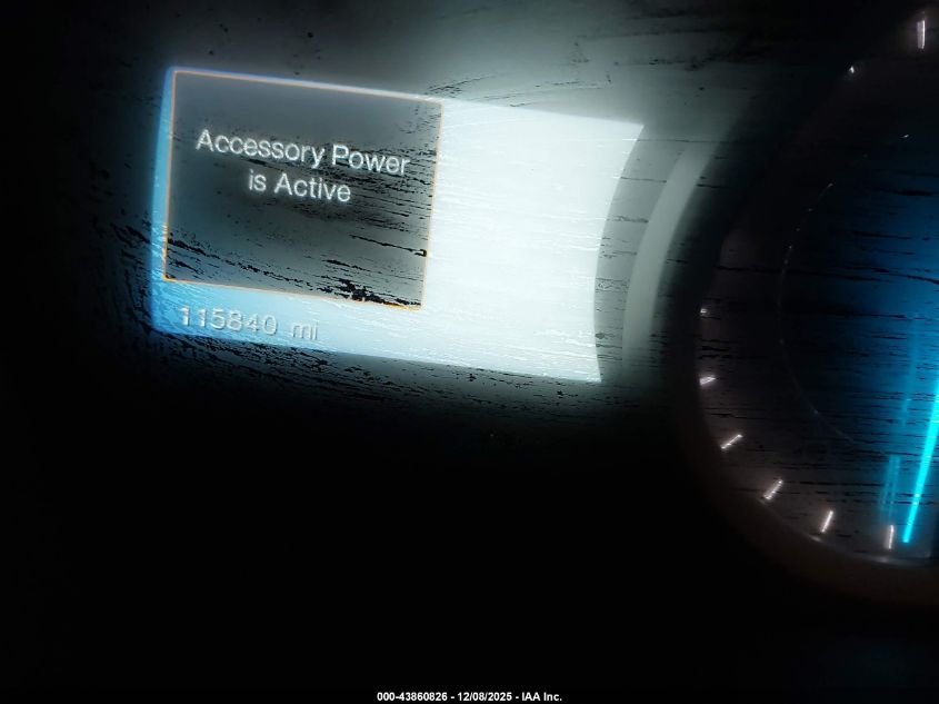 2014 Ford Explorer Limited VIN: 1FM5K8F86EGB23825 Lot: 43860826