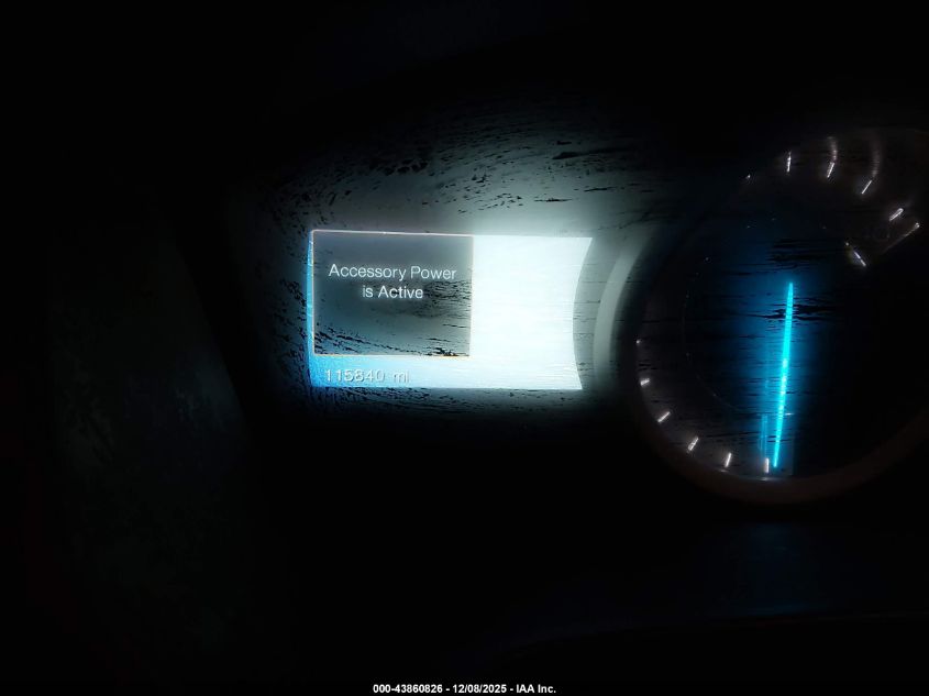 2014 Ford Explorer Limited VIN: 1FM5K8F86EGB23825 Lot: 43860826