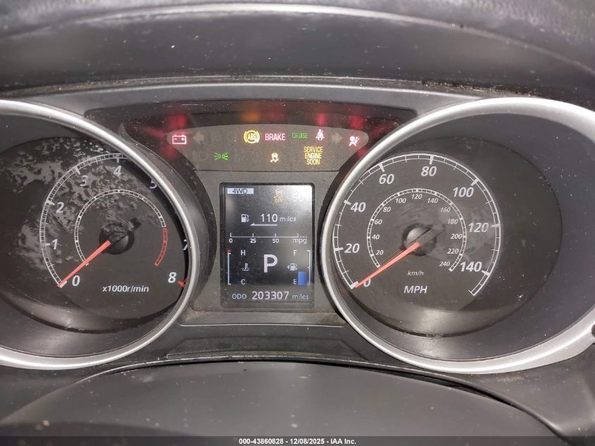 2011 Mitsubishi Outlander Sport Se VIN: JA4AR4AU2BZ015384 Lot: 43860828