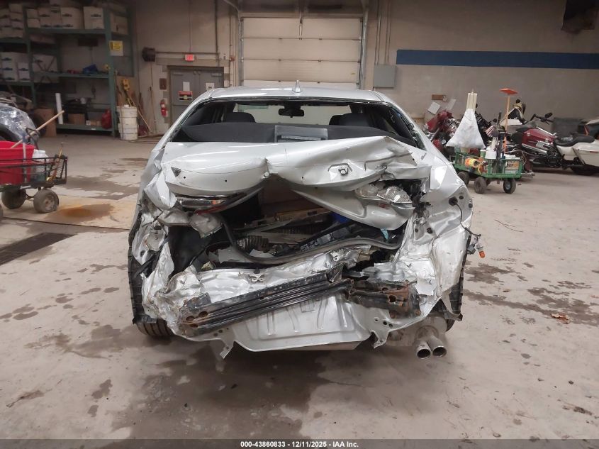 2020 Toyota Corolla Se VIN: 5YFS4RCE2LP022312 Lot: 43860833