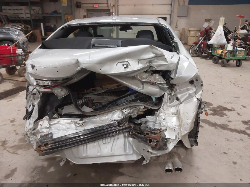 2020 Toyota Corolla Se VIN: 5YFS4RCE2LP022312 Lot: 43860833