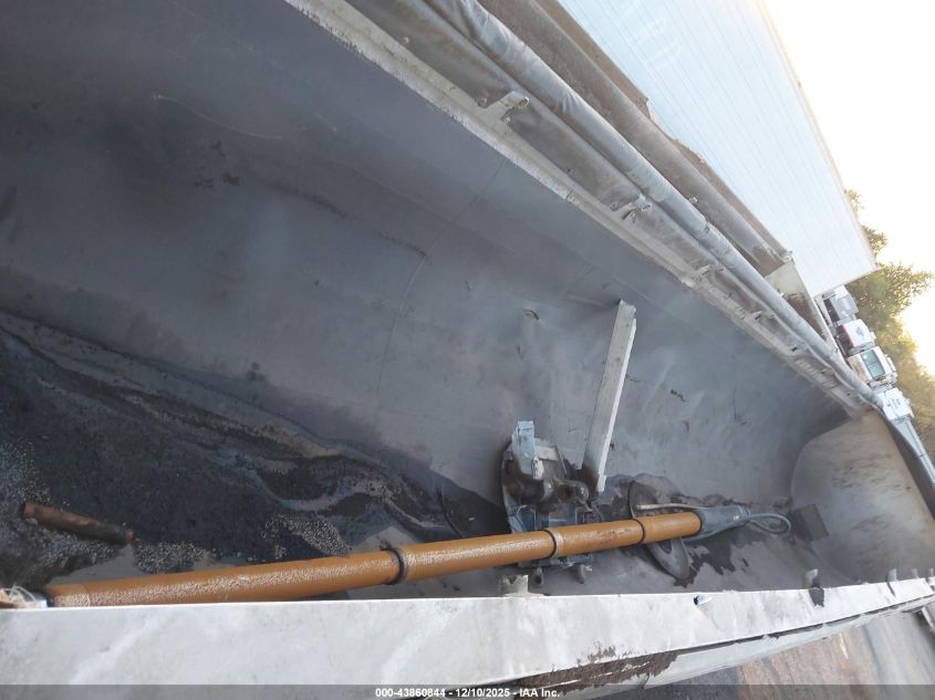 2020 Mac Trailer Mfg Semi Dump Trailer VIN: 5MADN4025LW054528 Lot: 43860844