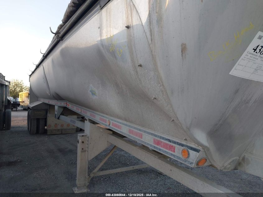 2020 Mac Trailer Mfg Semi Dump Trailer VIN: 5MADN4025LW054528 Lot: 43860844