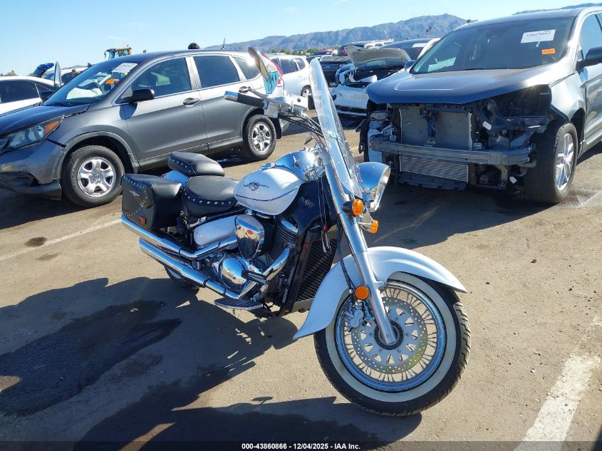 2023 Suzuki Vl800 M/Tm