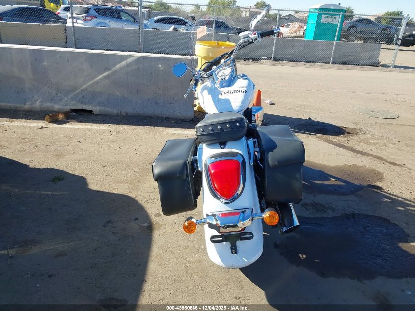 2023 Suzuki Vl800 M/Tm VIN: JS1VS55A4P7100144 Lot: 43860866