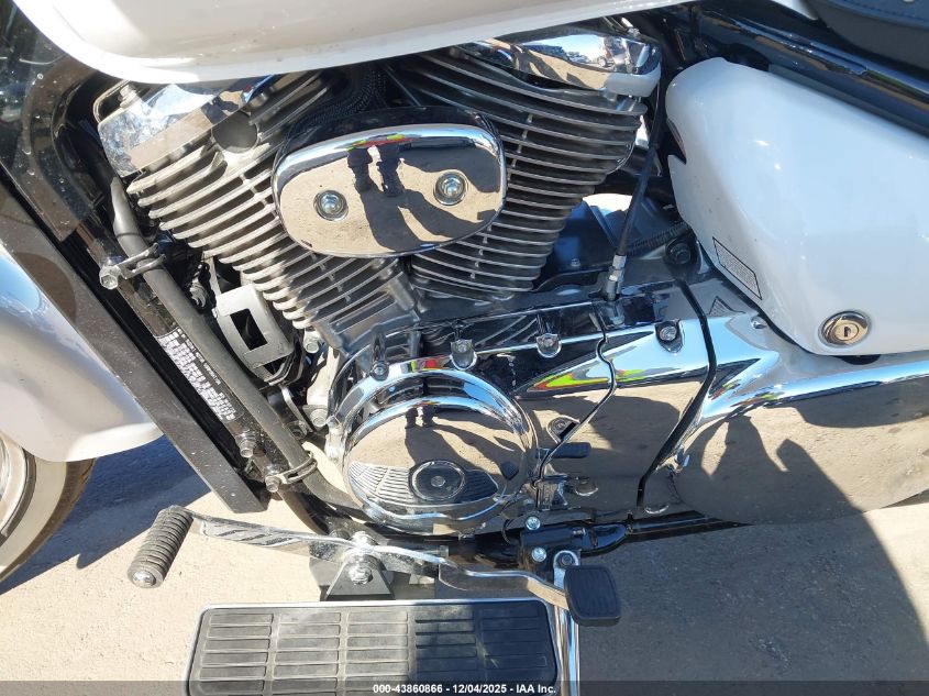 2023 Suzuki Vl800 M/Tm VIN: JS1VS55A4P7100144 Lot: 43860866