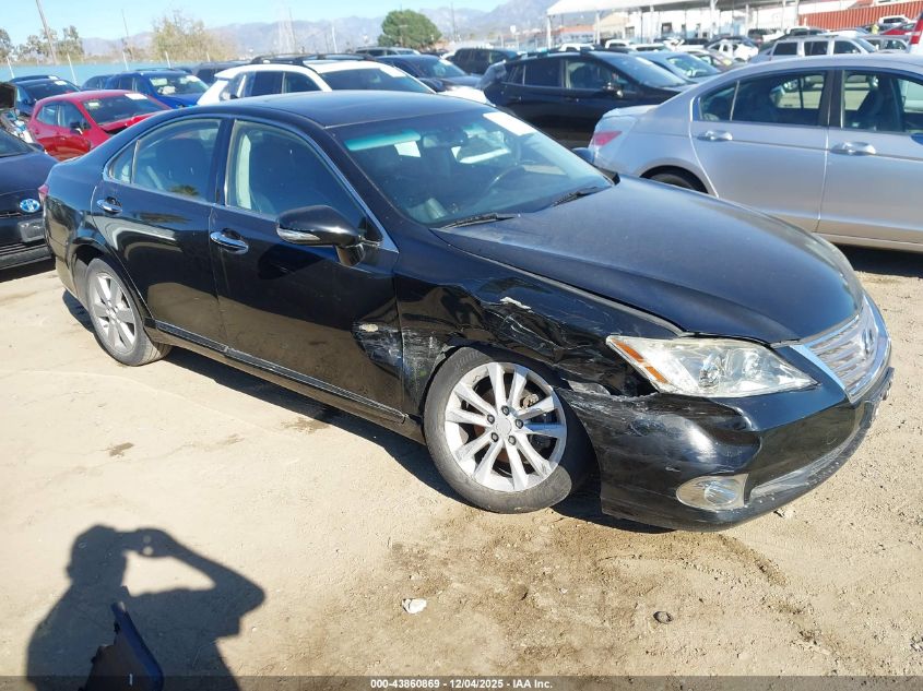 LEXUS ES 350 ES 350