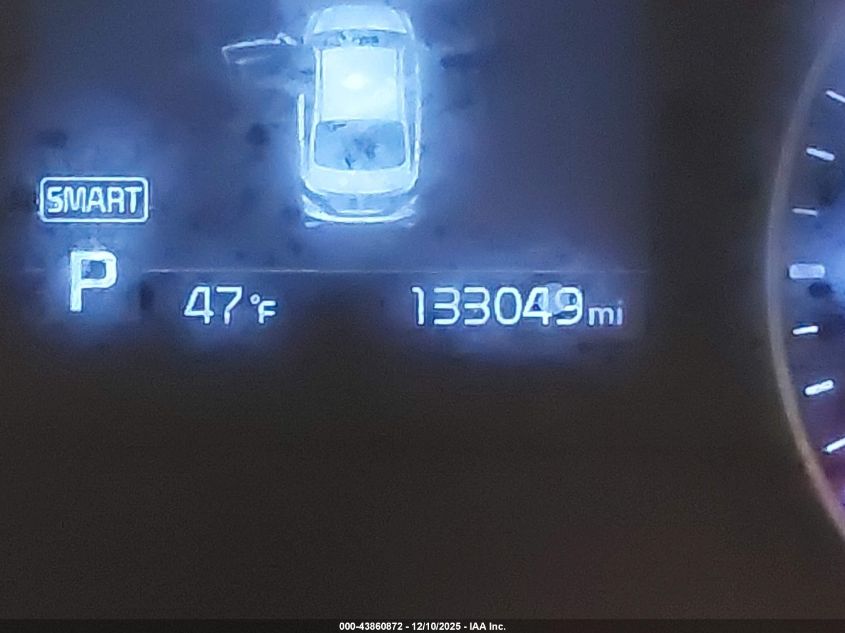 2020 Kia Forte Lxs VIN: 3KPF24AD6LE217352 Lot: 43860872