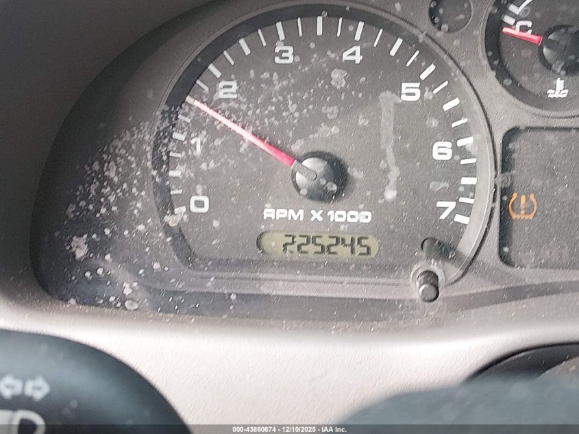 2008 Ford Ranger Xl/Xlt VIN: 1FTYR10D08PA81229 Lot: 43860874