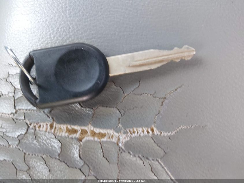 2008 Ford Ranger Xl/Xlt VIN: 1FTYR10D08PA81229 Lot: 43860874