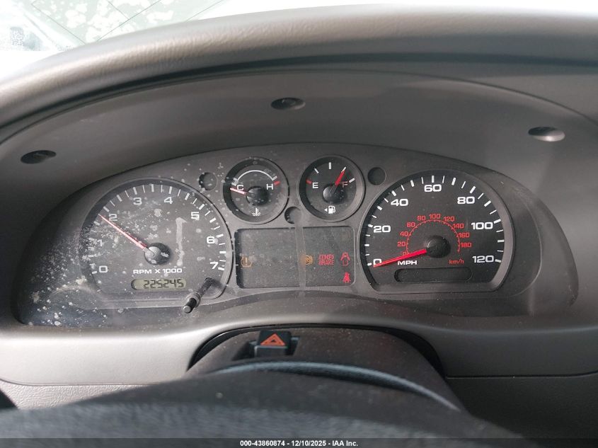 2008 Ford Ranger Xl/Xlt VIN: 1FTYR10D08PA81229 Lot: 43860874