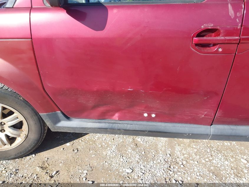 2006 Honda Element Ex-P VIN: 5J6YH18736L006234 Lot: 43860880