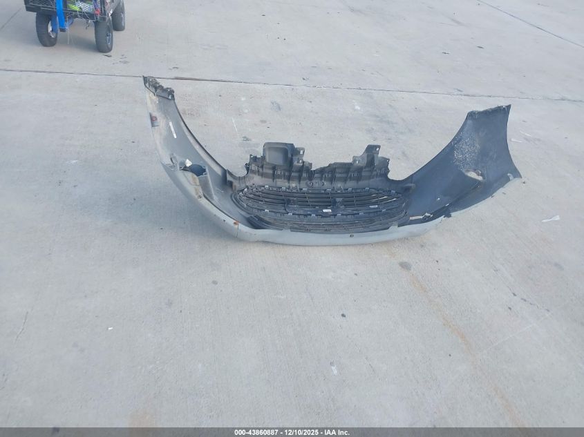 2019 Ford Fiesta Se VIN: 3FADP4BJ7KM101519 Lot: 43860887