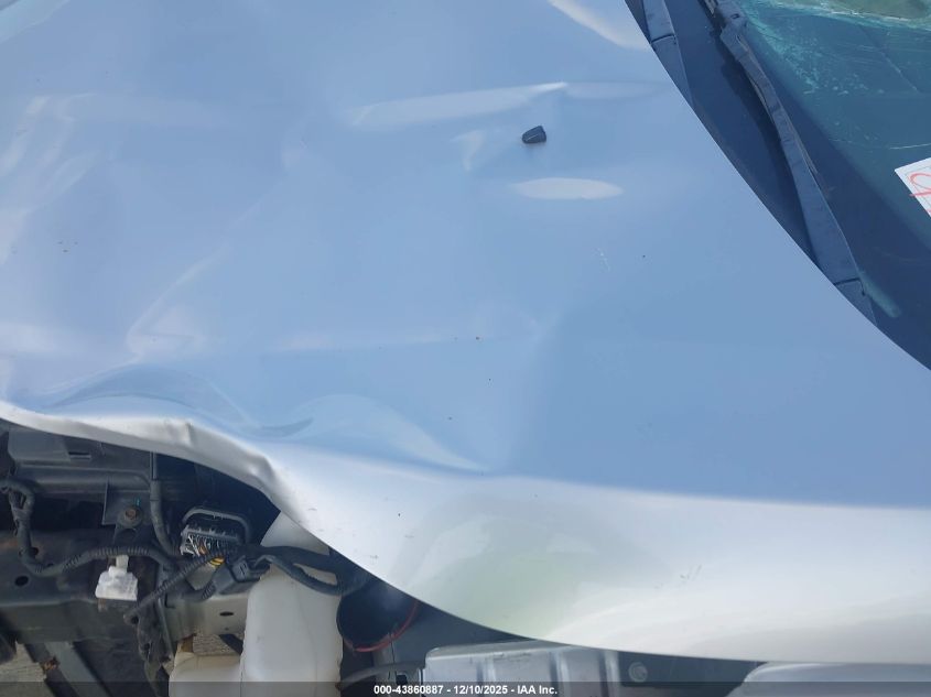 2019 Ford Fiesta Se VIN: 3FADP4BJ7KM101519 Lot: 43860887