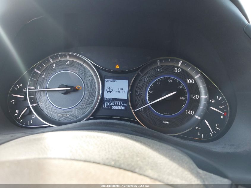 2017 Infiniti Qx80 Limited VIN: JN8AZ2NE1H9151161 Lot: 43860893