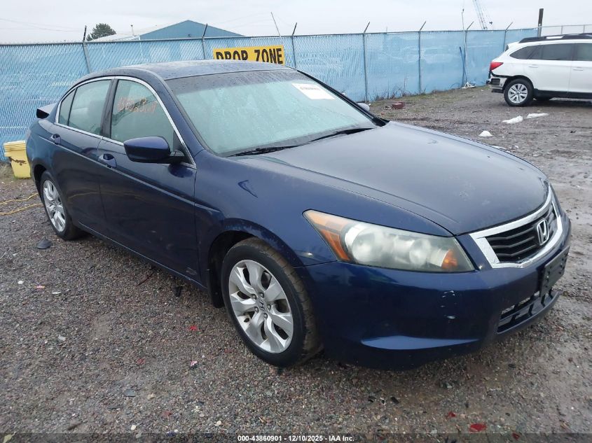 2009 Honda Accord