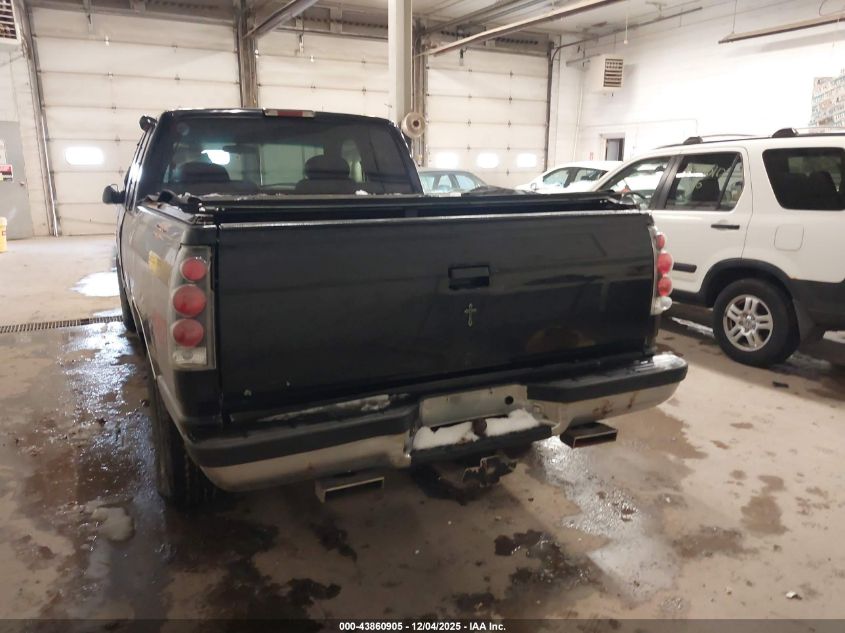 1996 Chevrolet Gmt-400 K1500 VIN: 1GBEK19R2TE229797 Lot: 43860905