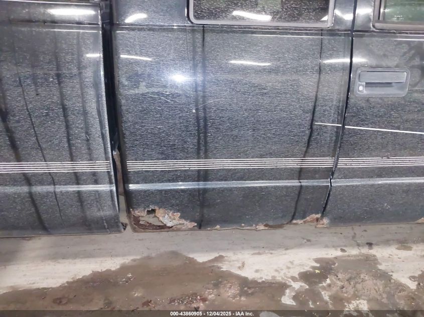 1996 Chevrolet Gmt-400 K1500 VIN: 1GBEK19R2TE229797 Lot: 43860905