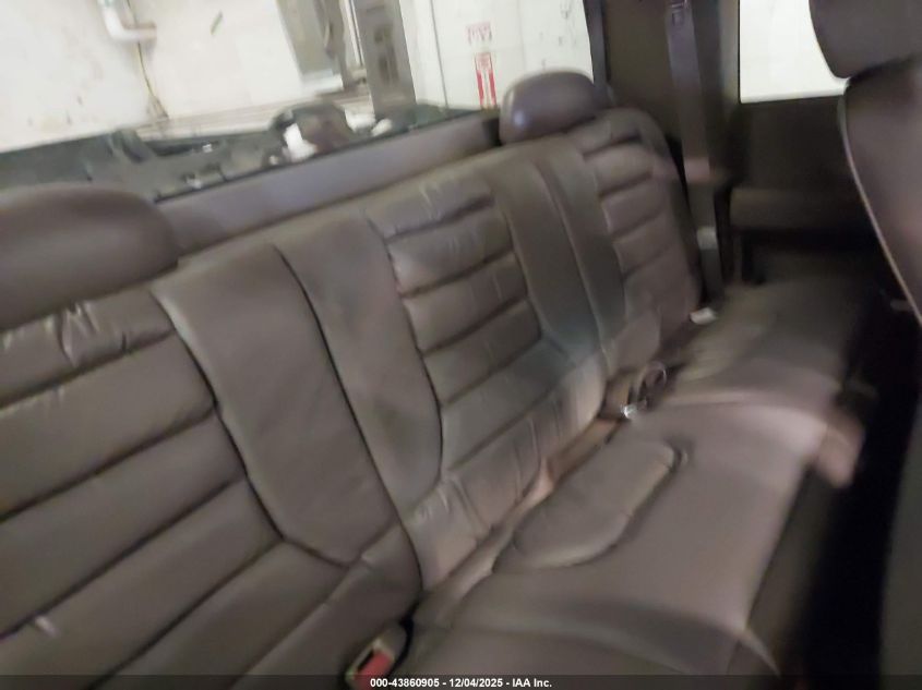 1996 Chevrolet Gmt-400 K1500 VIN: 1GBEK19R2TE229797 Lot: 43860905