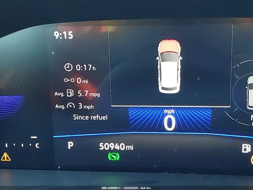 2024 Volkswagen Taos 1.5T Se VIN: 3VVSX7B28RM036672 Lot: 43860911