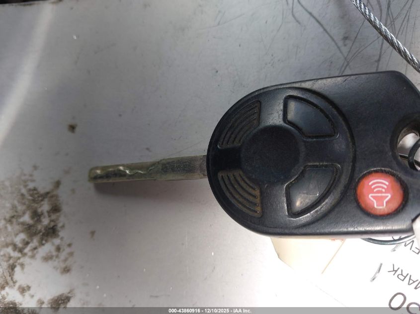 2016 Ford Escape S VIN: 1FMCU0F79GUB08217 Lot: 43860916