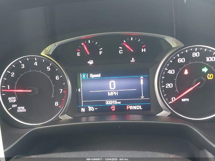 2021 Chevrolet Blazer Fwd 2Lt VIN: 3GNKBCRS5MS576259 Lot: 43860917