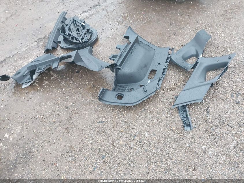 2021 Chevrolet Blazer Fwd 2Lt VIN: 3GNKBCRS5MS576259 Lot: 43860917