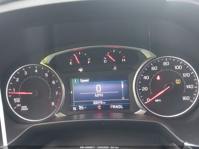 2021 Chevrolet Blazer Fwd 2Lt VIN: 3GNKBCRS5MS576259 Lot: 43860917